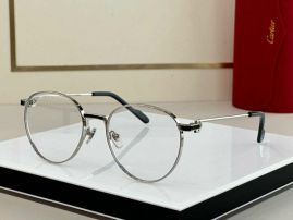 Picture of Cartier Optical Glasses _SKUfw46329039fw